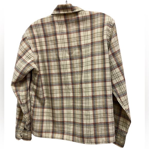 Vintage Eaton Birkdale Plaid Shirt - Picture 2 of 4